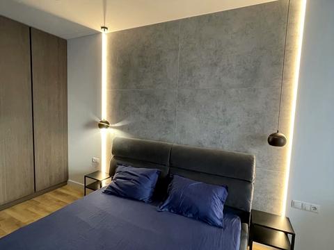 квартира за адресою Набережно-Рибальська дорога вул., 9