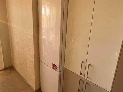 квартира по адресу Спутника ул., 14-А