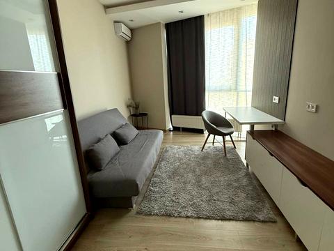 квартира по адресу Симферопольская ул., 2-Н