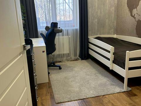 квартира по адресу Льва Ландау просп. (50-летия СССР), 52-Л