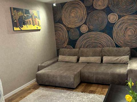 квартира по адресу Льва Ландау просп. (50-летия СССР), 52-Л