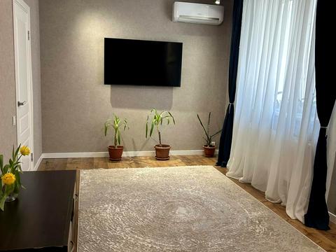 квартира по адресу Льва Ландау просп. (50-летия СССР), 52-Л