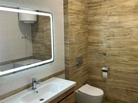 квартира по адресу Льва Ландау просп. (50-летия СССР), 52-Л