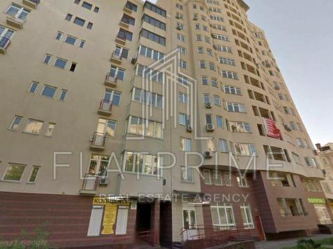 квартира за адресою Максима Кривоноса вул., 17