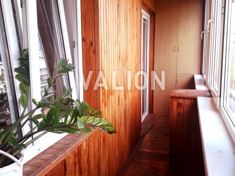 квартира за адресою Ентузіастів вул., 21/1