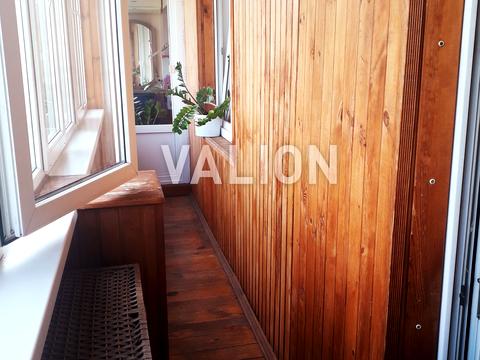 квартира за адресою Ентузіастів вул., 21/1