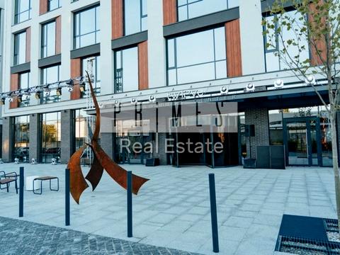 комерційна за адресою Новокостянтинівська вул., 7