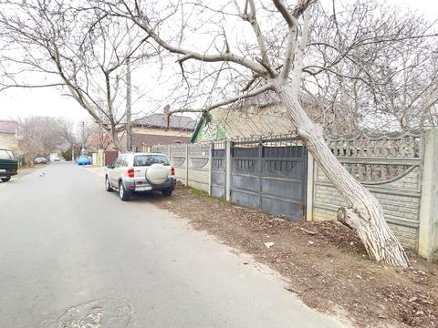 ділянка за адресою 2-й Китобійний пров., 1