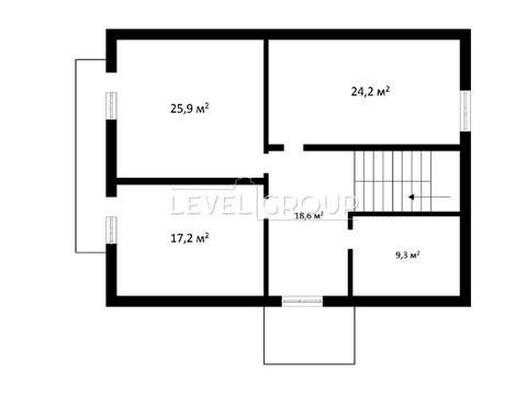 будинок за адресою Патріотів вул.