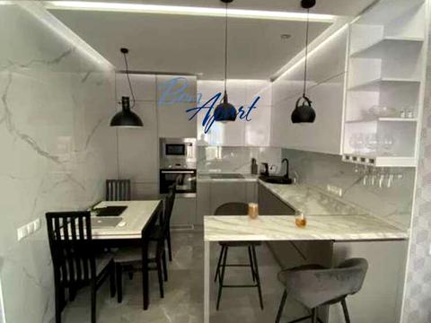 квартира по адресу Оболонский просп., 1к1