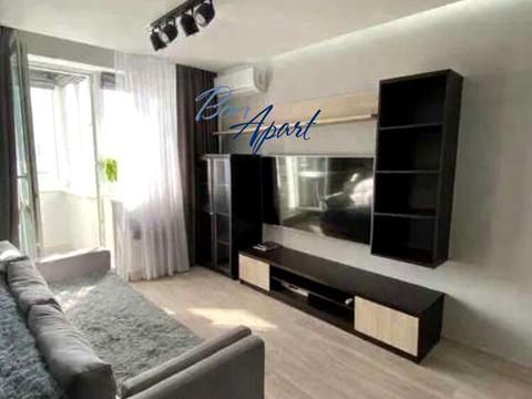 квартира по адресу Оболонский просп., 1к1