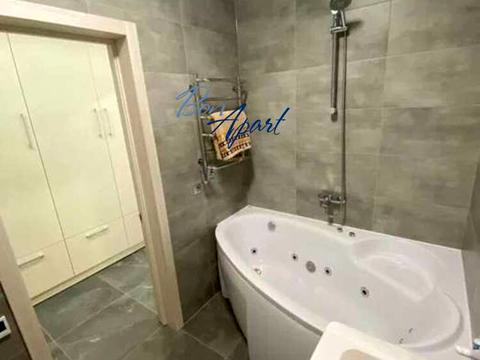 квартира по адресу Оболонский просп., 1к1