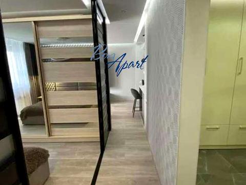 квартира по адресу Оболонский просп., 1к1