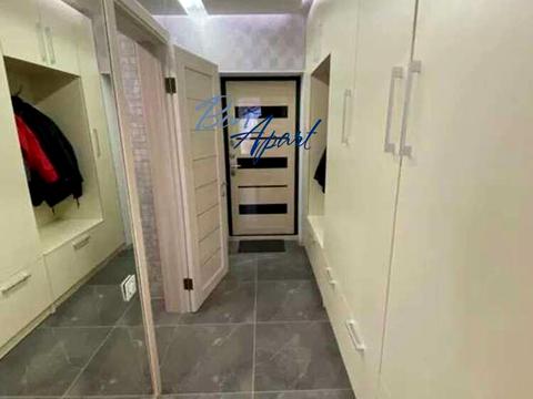 квартира по адресу Оболонский просп., 1к1