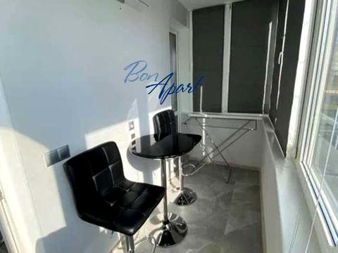 квартира по адресу Оболонский просп., 1к1