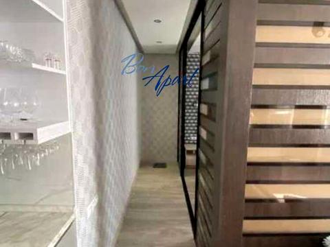 квартира по адресу Оболонский просп., 1к1