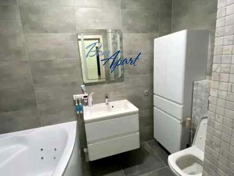 квартира по адресу Оболонский просп., 1к1