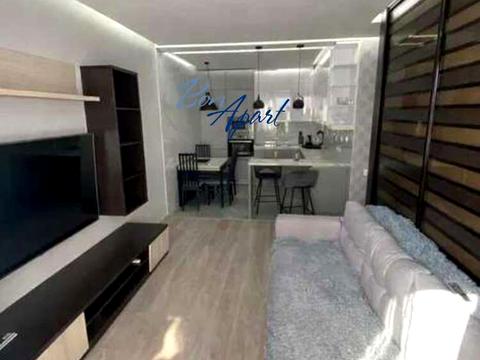 квартира по адресу Оболонский просп., 1к1