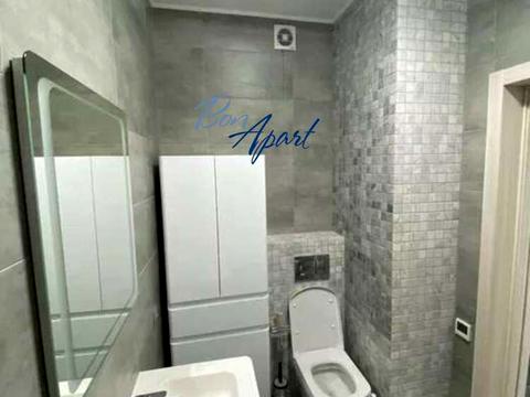 квартира по адресу Оболонский просп., 1к1