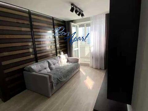 квартира по адресу Оболонский просп., 1к1