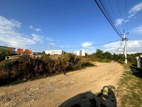 ділянка за адресою Затишна, 6