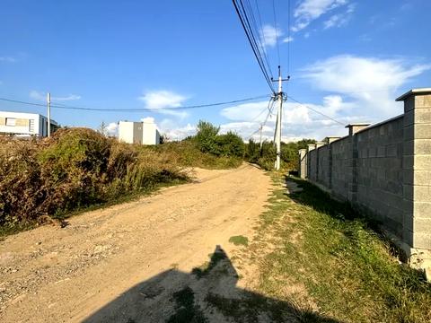 ділянка за адресою Затишна, 6