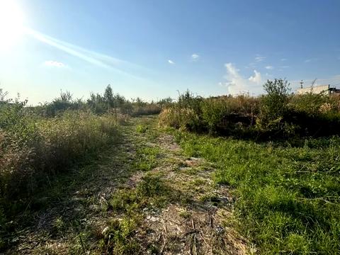 ділянка за адресою Затишна, 6