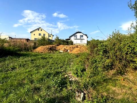 участок по адресу Затишна, 6