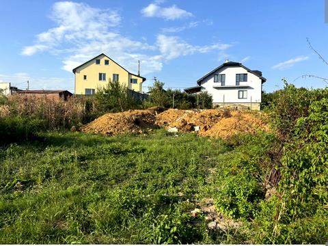 ділянка за адресою Затишна, 6