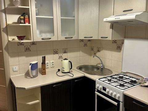 квартира за адресою В'ячеслава Хурсенка вул., 58