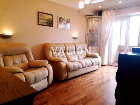 квартира за адресою Ентузіастів вул., 21/1