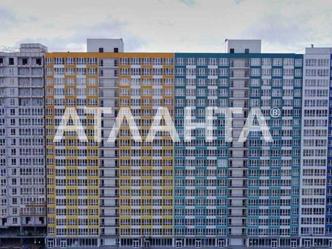 квартира за адресою Одеса, Небесної Сотні просп. (Маршала Жукова), 7