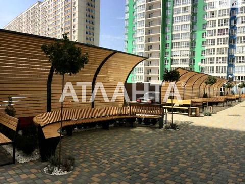 квартира за адресою Одеса, Небесної Сотні просп. (Маршала Жукова), 7