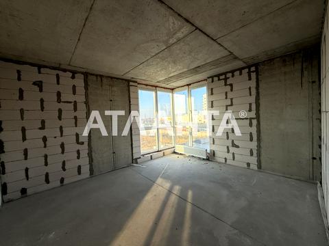 квартира за адресою Одеса, Небесної Сотні просп. (Маршала Жукова), 7