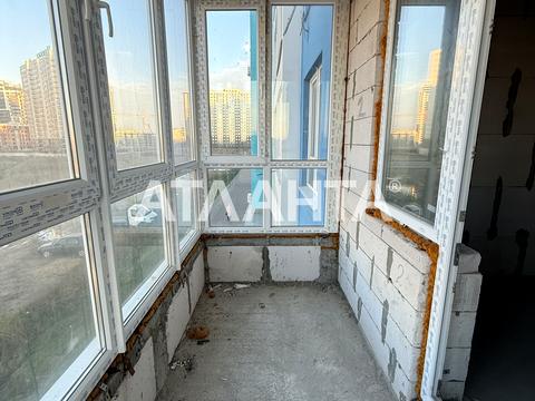 квартира за адресою Одеса, Небесної Сотні просп. (Маршала Жукова), 7