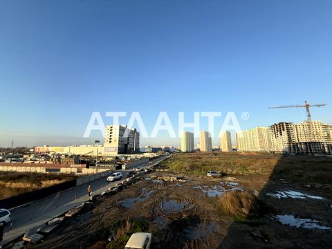 квартира за адресою Одеса, Небесної Сотні просп. (Маршала Жукова), 7