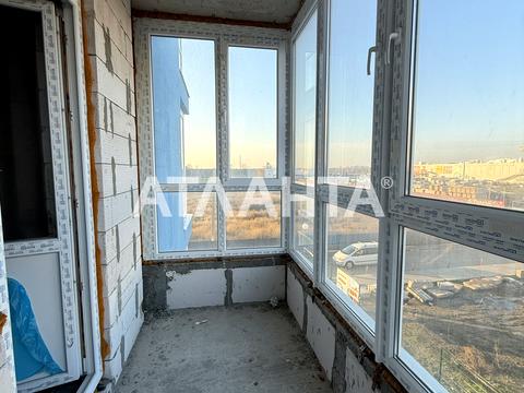 квартира за адресою Одеса, Небесної Сотні просп. (Маршала Жукова), 7