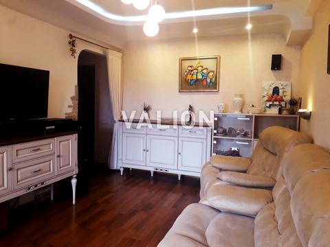 квартира за адресою Ентузіастів вул., 21/1