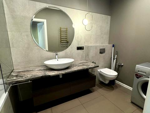 квартира за адресою Кам'янська вул. (Дніпродзержинська), 128