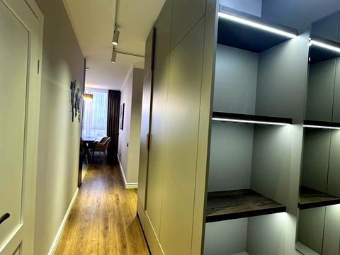 квартира за адресою Кам'янська вул. (Дніпродзержинська), 128