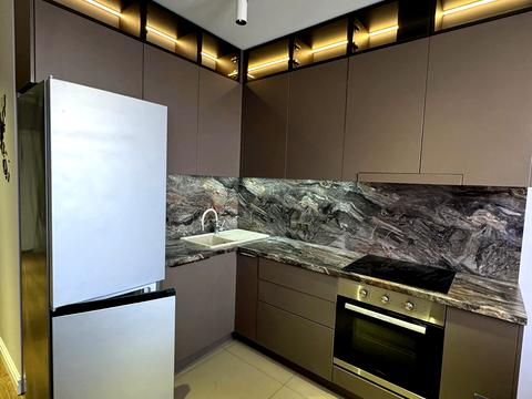 квартира за адресою Кам'янська вул. (Дніпродзержинська), 128