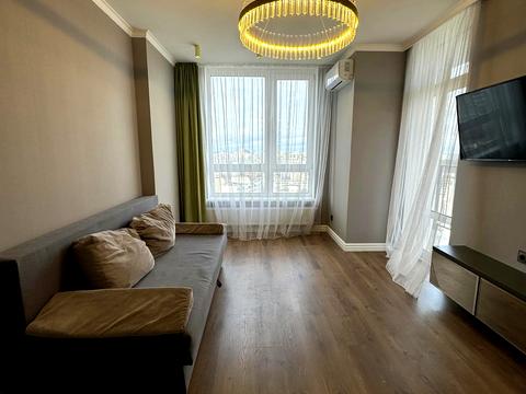 квартира за адресою Кам'янська вул. (Дніпродзержинська), 128