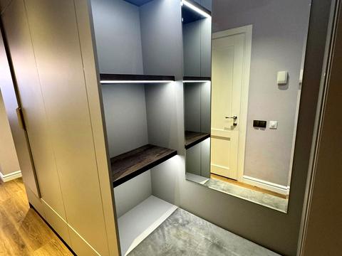 квартира за адресою Кам'янська вул. (Дніпродзержинська), 128