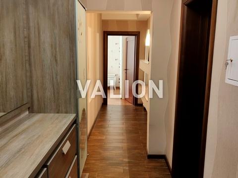 квартира за адресою Ентузіастів вул., 21/1