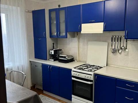 квартира по адресу Герасима Кондратьева ул. (Кирова), 127/1