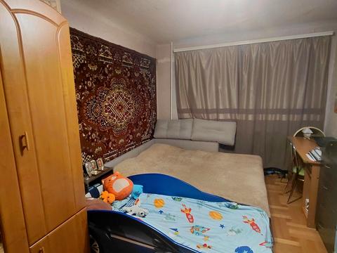 квартира за адресою Троїцька вул. (Чекістів), 37