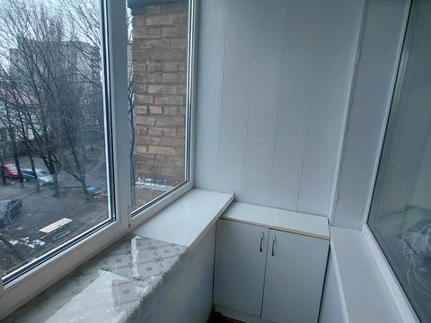 квартира за адресою Троїцька вул. (Чекістів), 37