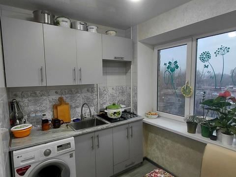 квартира за адресою Троїцька вул. (Чекістів), 37