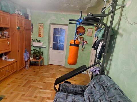 квартира за адресою Троїцька вул. (Чекістів), 37