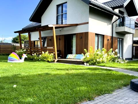 дом по адресу 1-й пров. Лісо-Степовий